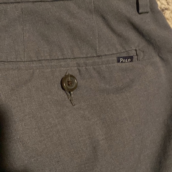 Polo by Ralph Lauren Dress Pants - Picture 4 of 9